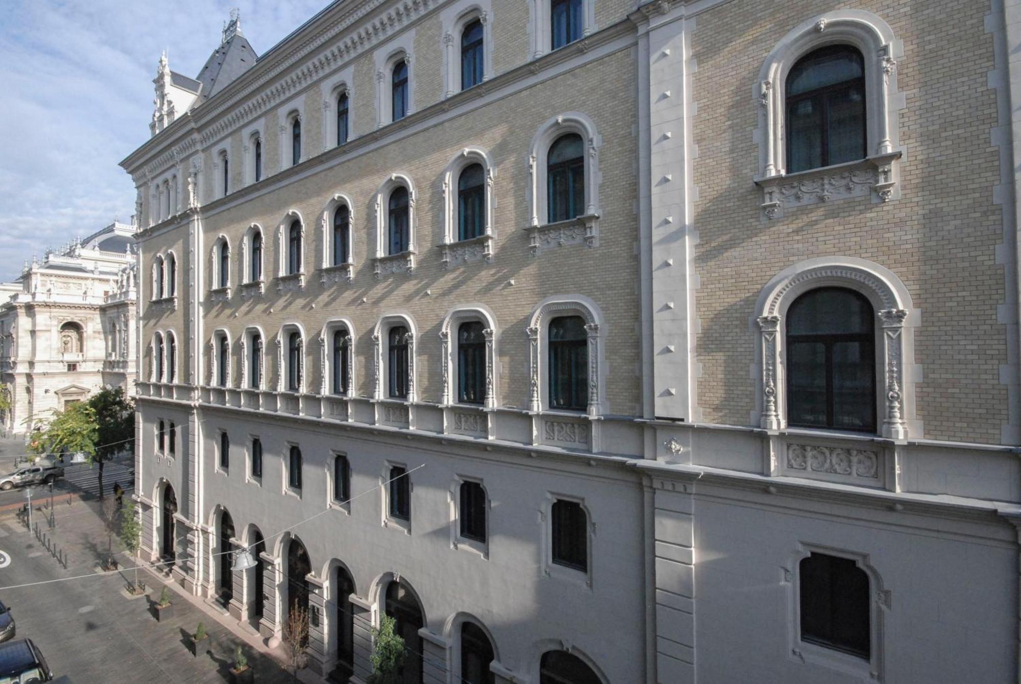 Apartment Opera Luxury Resident Budapest