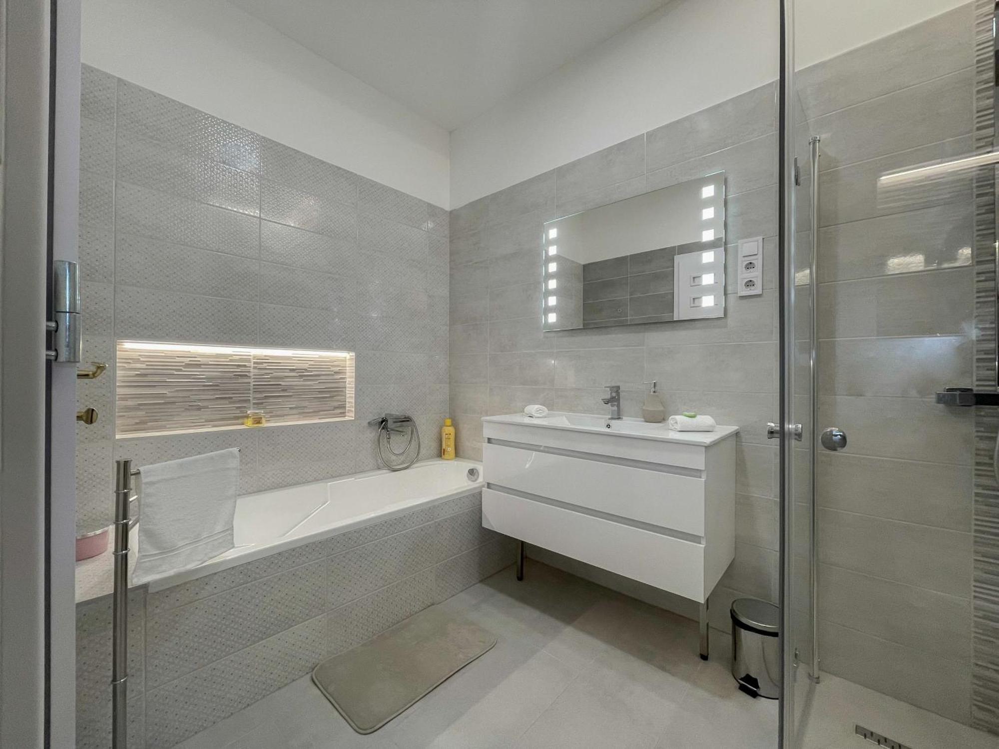 Opera Luxury Resident Apartment