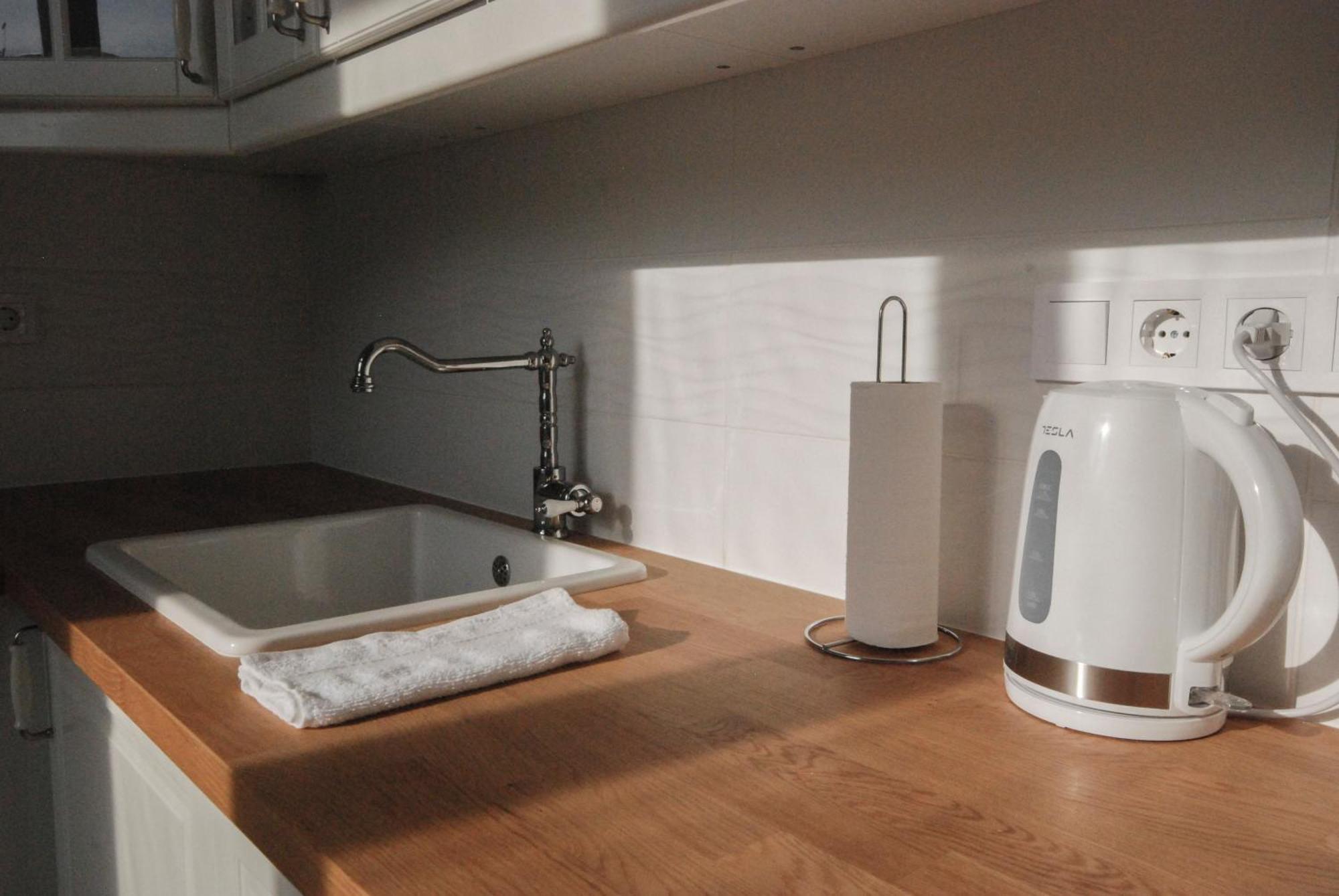 Apartment Opera Luxury Resident Budapest