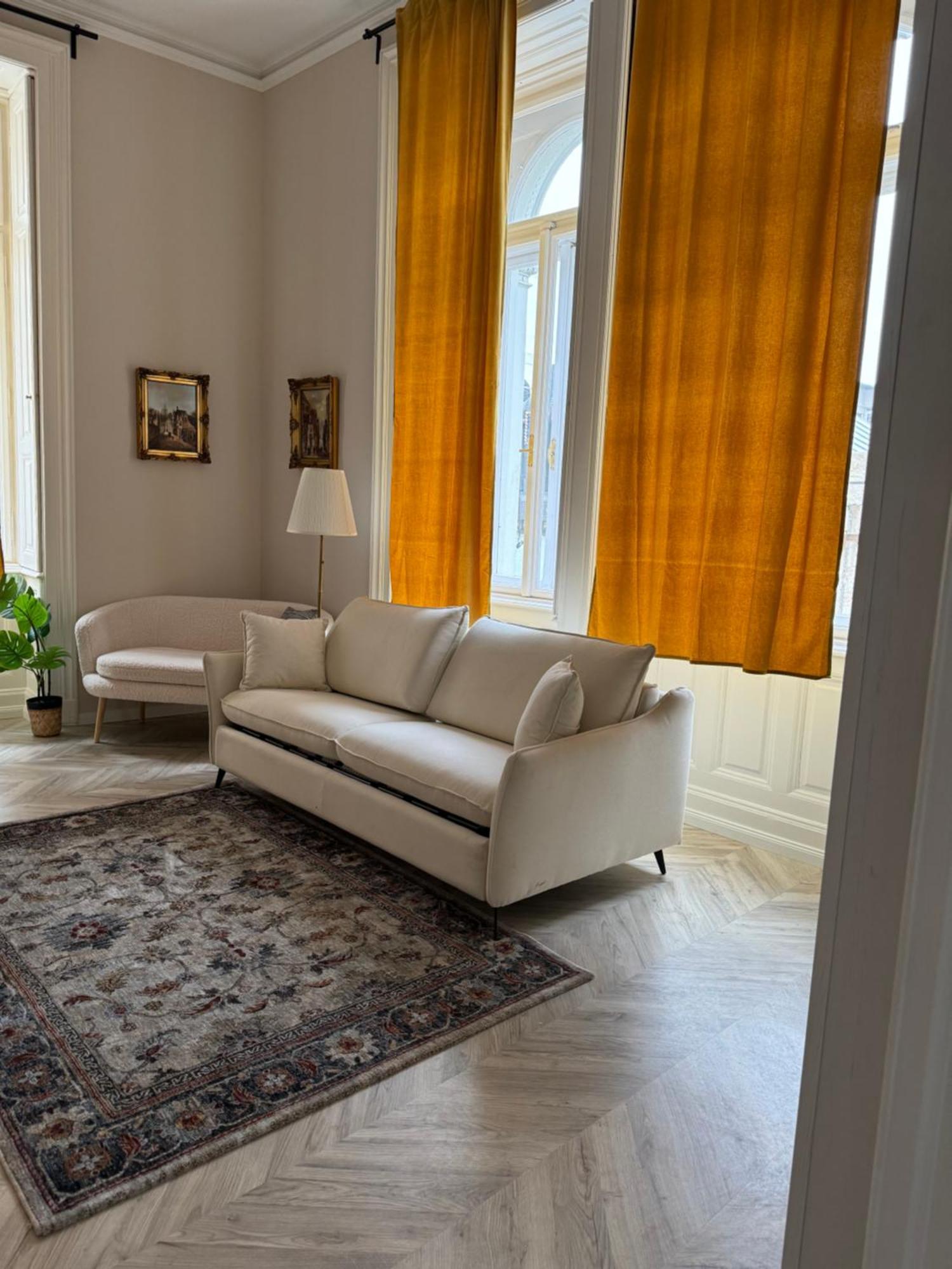 Opera Luxury Resident * Budapešť
