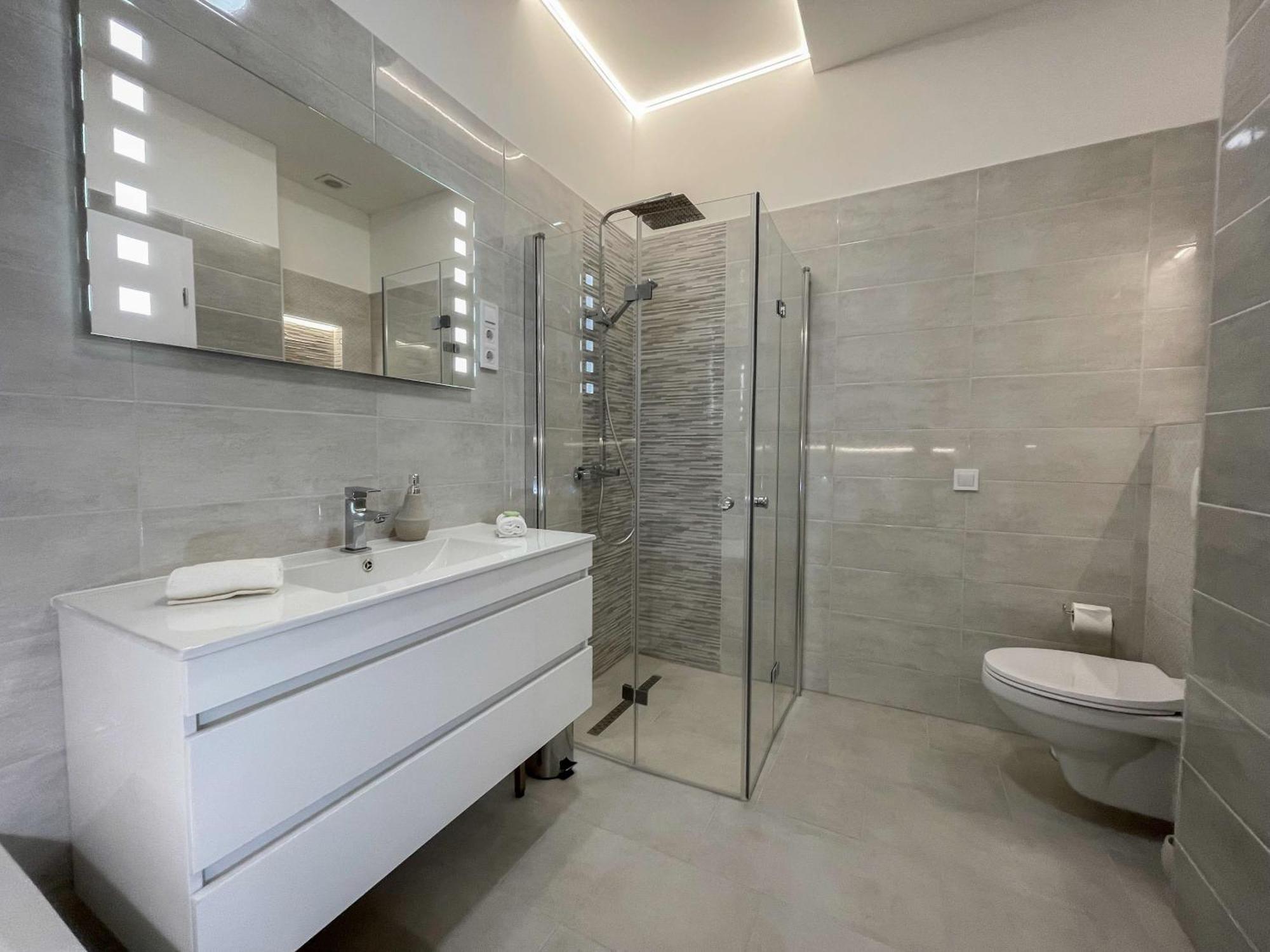 Apartmán Opera Luxury Resident