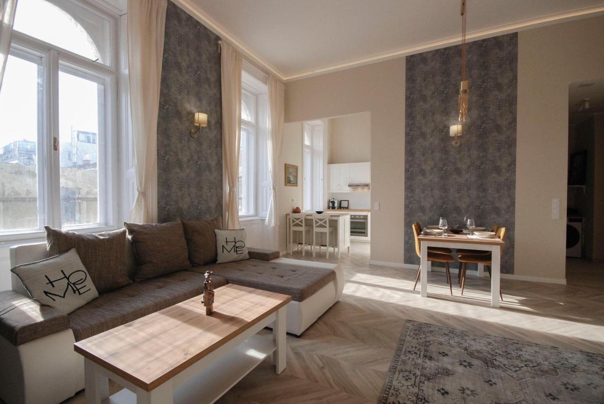 Opera Luxury Resident * Budapešť