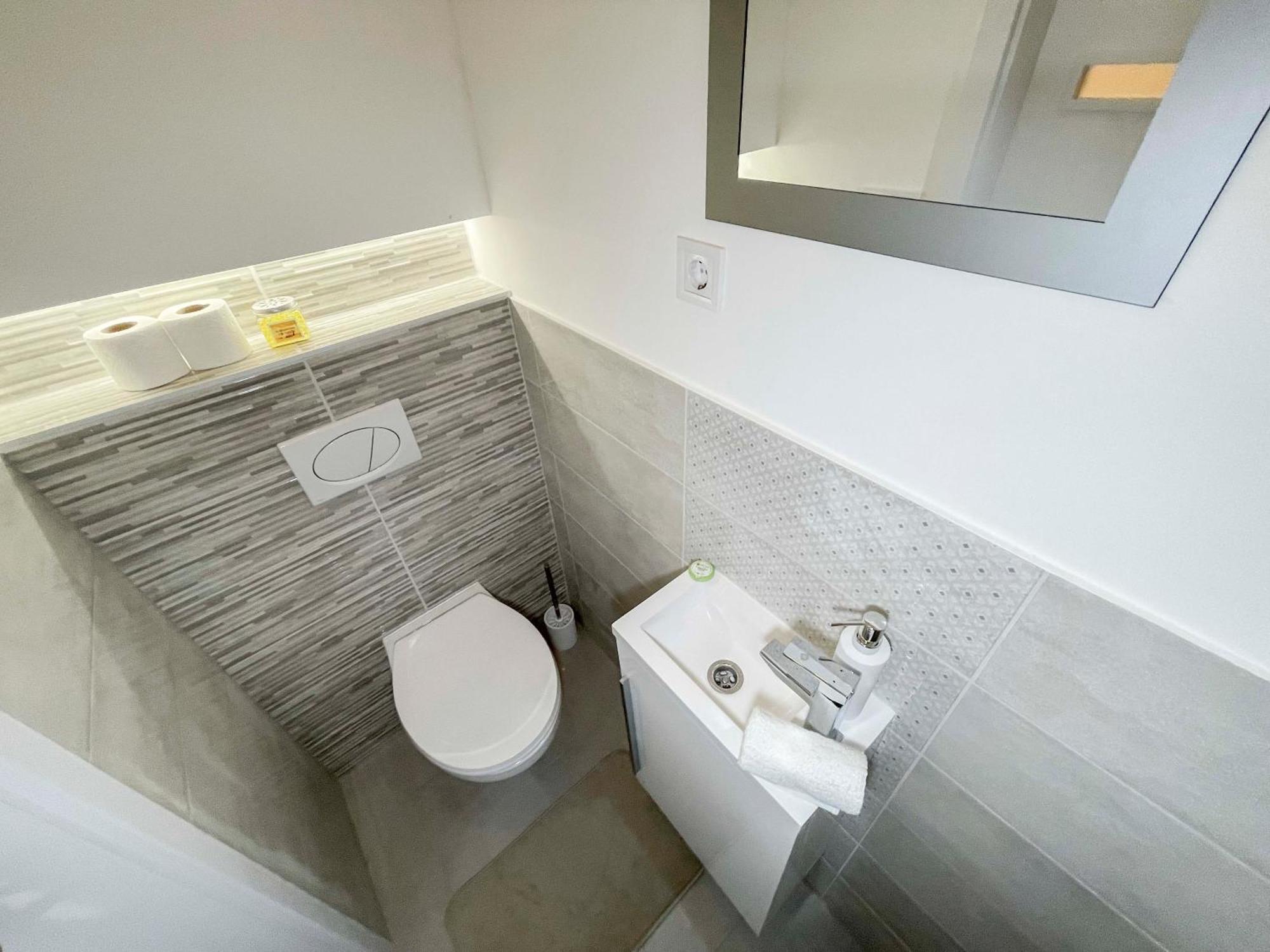 Apartment Opera Luxury Resident Budapest