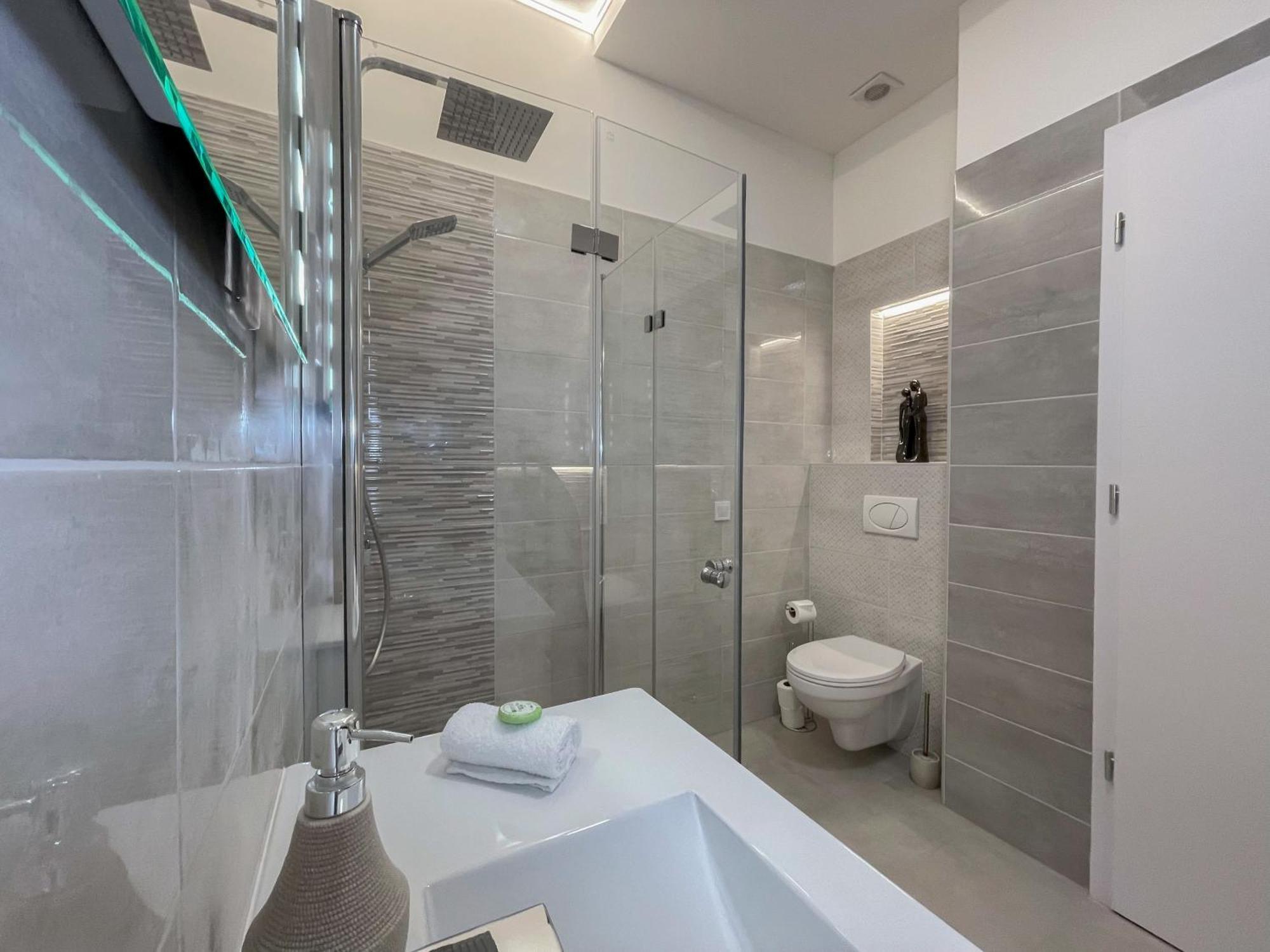 Opera Luxury Resident Budapešť